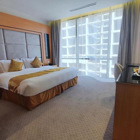 Al Rayyan Tower Hotel Jeddah Exterior foto