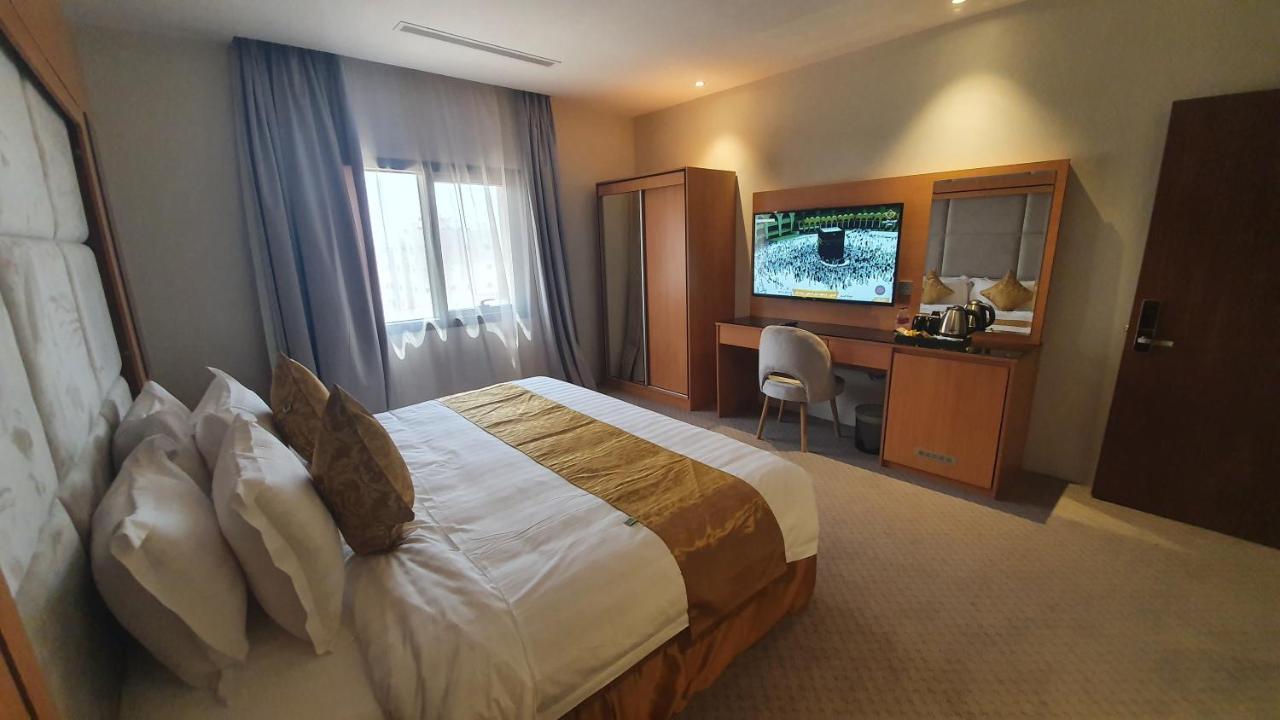 Al Rayyan Tower Hotel Jeddah Exterior foto